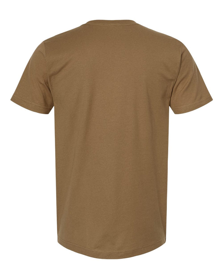 Desert Brown - Back 