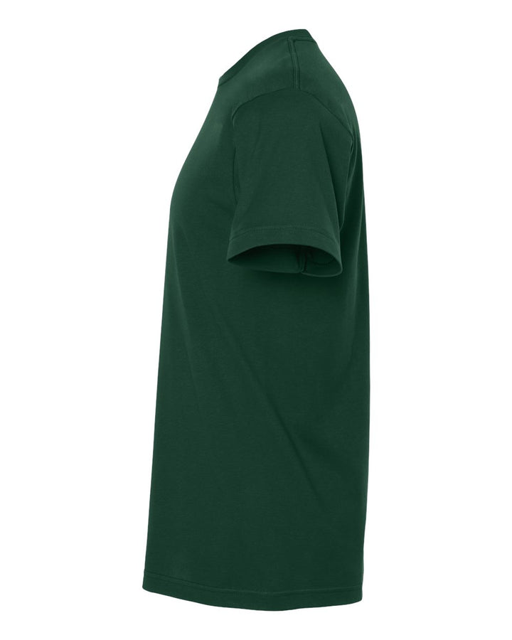 Forest Green - Direct Side 