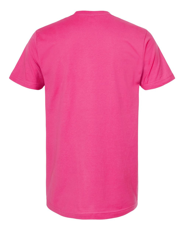 Fuchsia - Back 