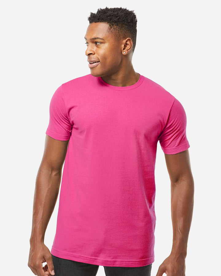 Fuchsia - Model Front 