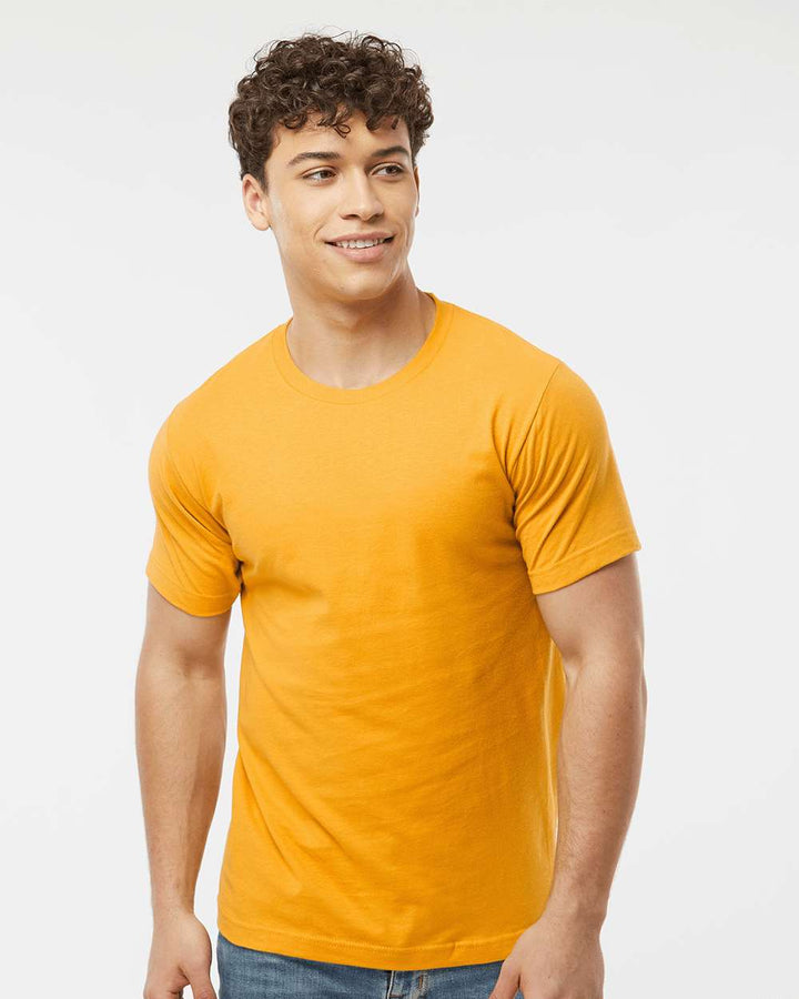 Gold - Model Front 