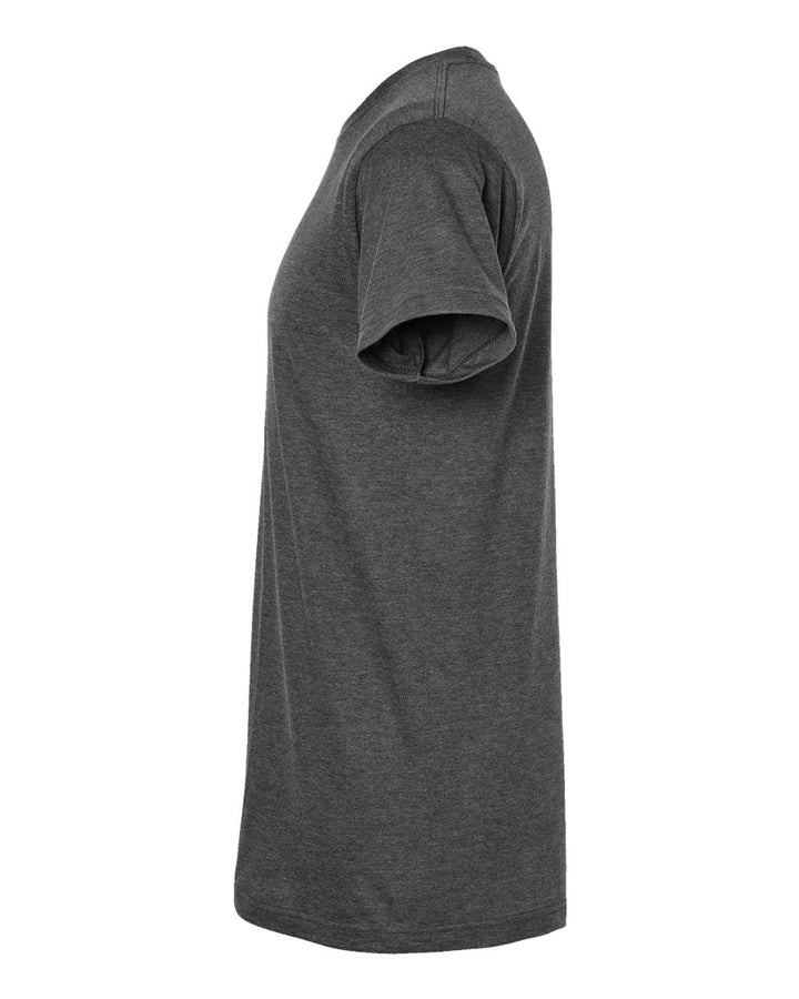 Heather Charcoal - Direct Side 