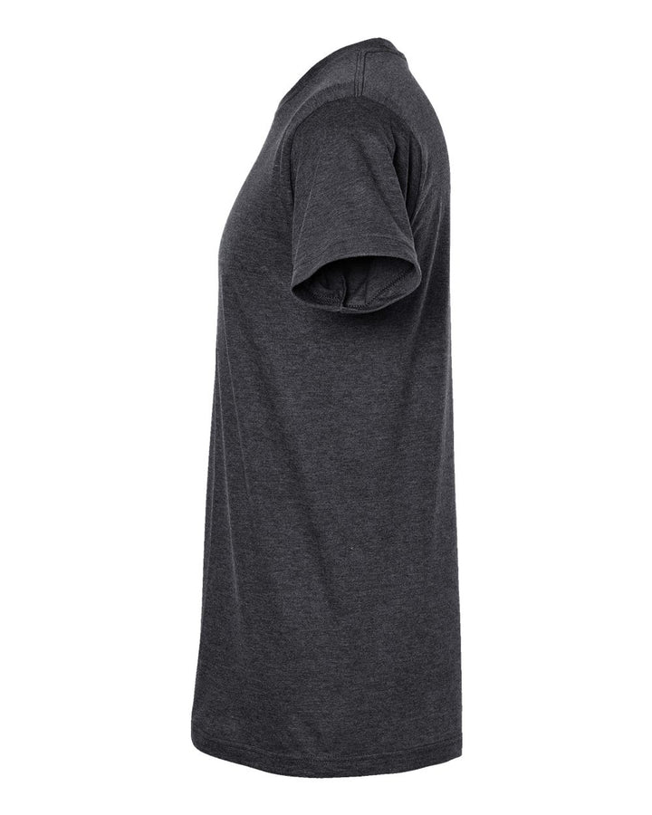 Heather Graphite - Direct Side 