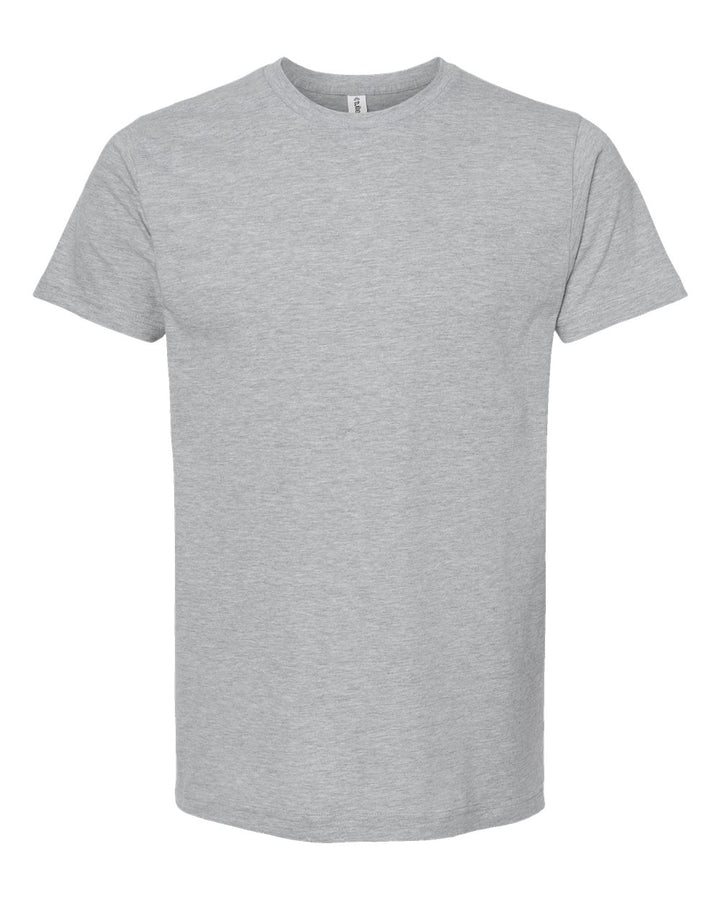 Heather Grey 