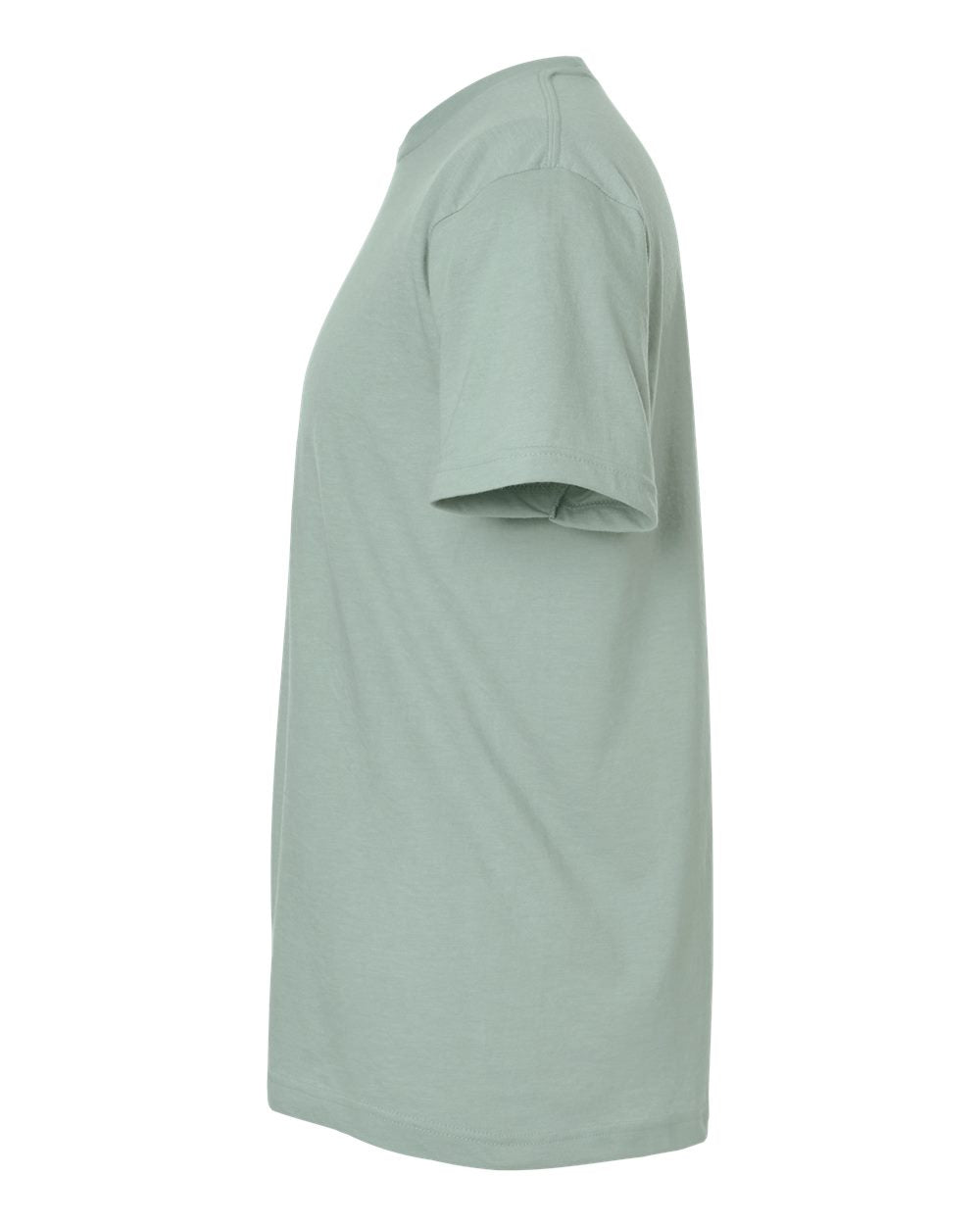 Heather Light Sage - Direct Side 