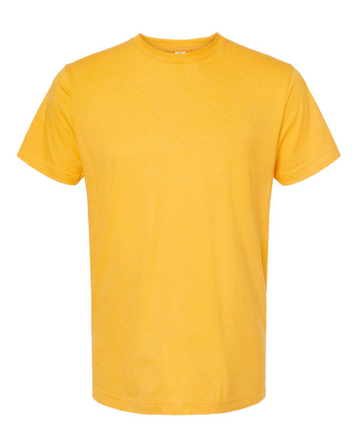 Heather Mellow Yellow 