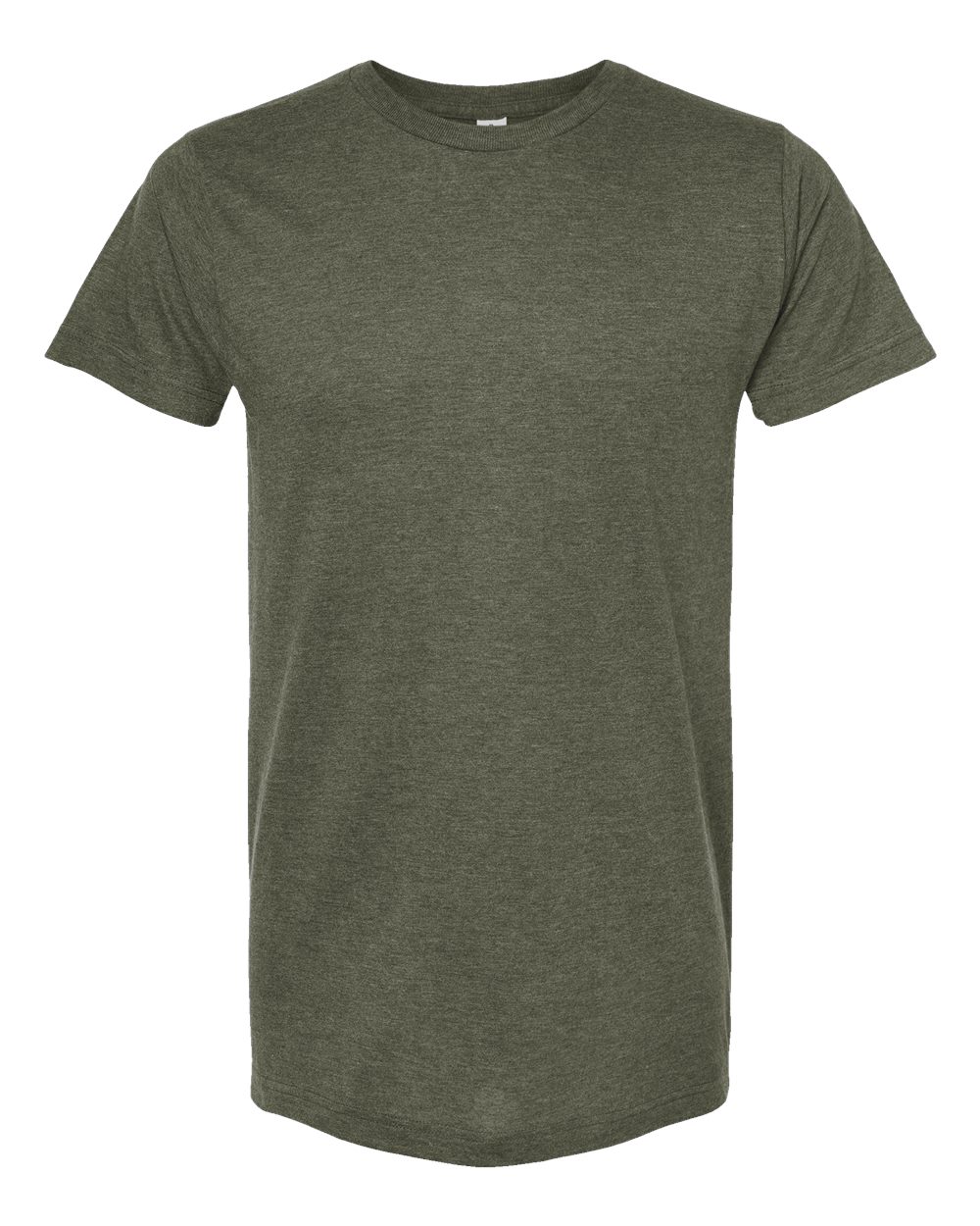 Heather Military Green 