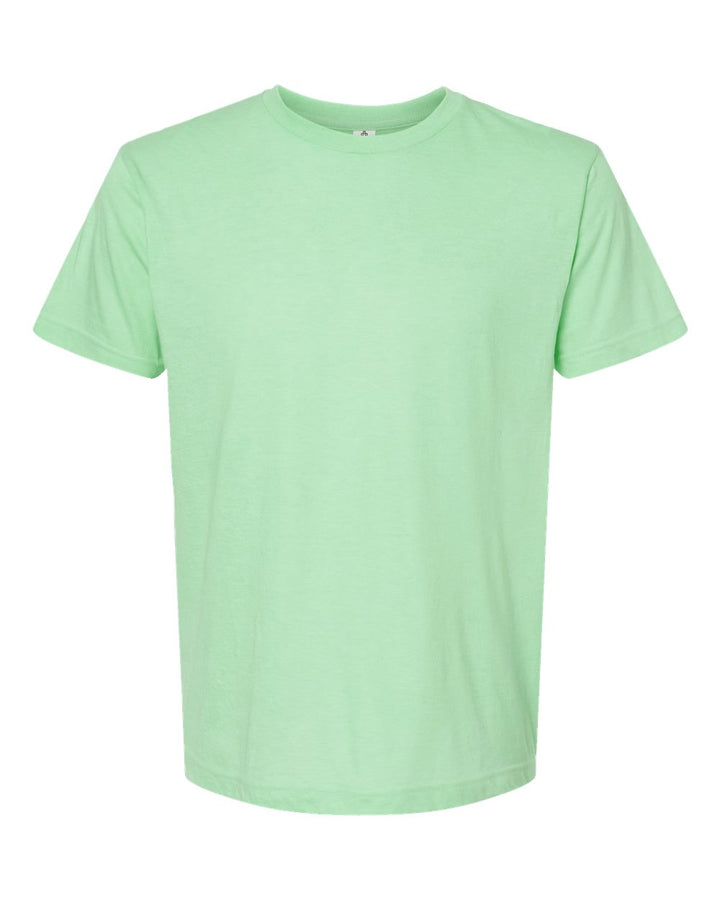 Heather Neo Mint 