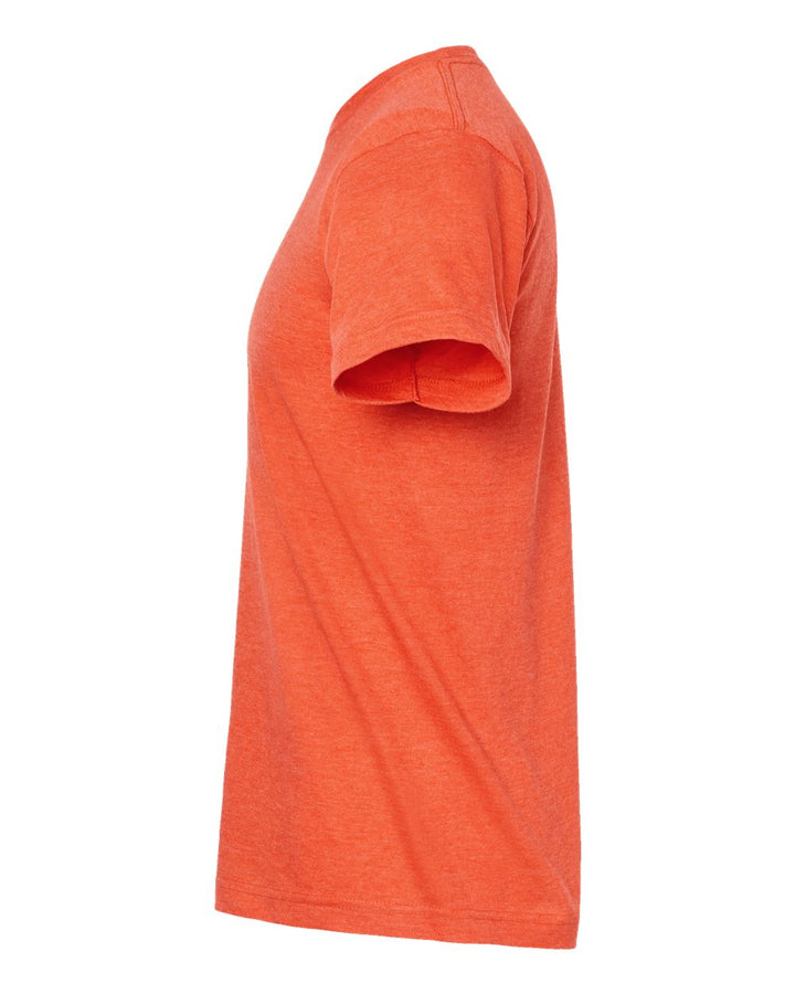 Heather Orange - Direct Side 