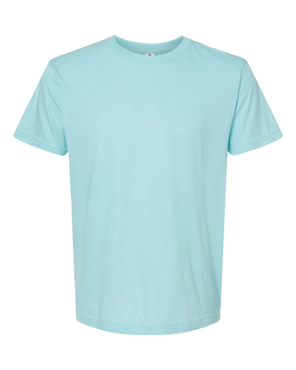 Heather Purist Blue 