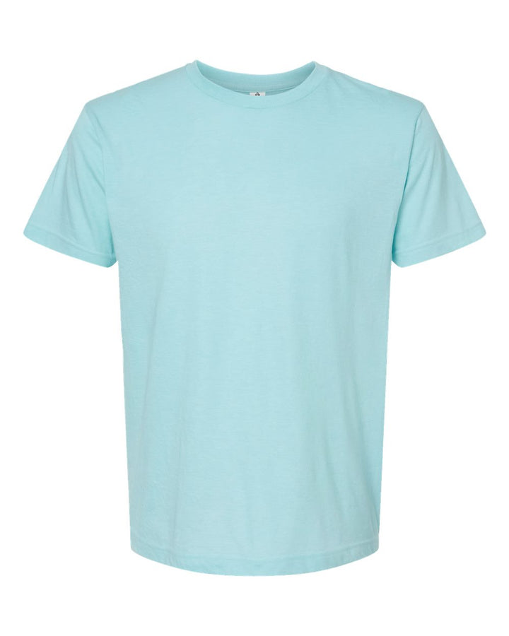 Heather Purist Blue 
