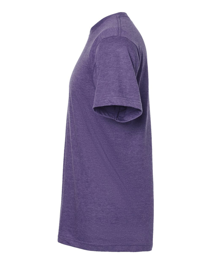 Heather Purple - Direct Side 
