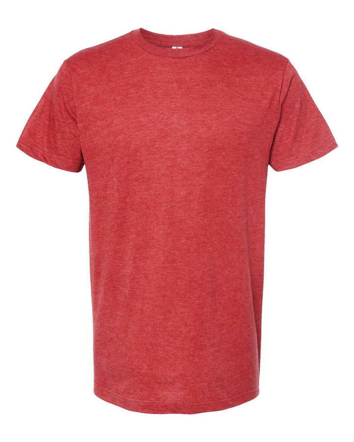Heather Red 
