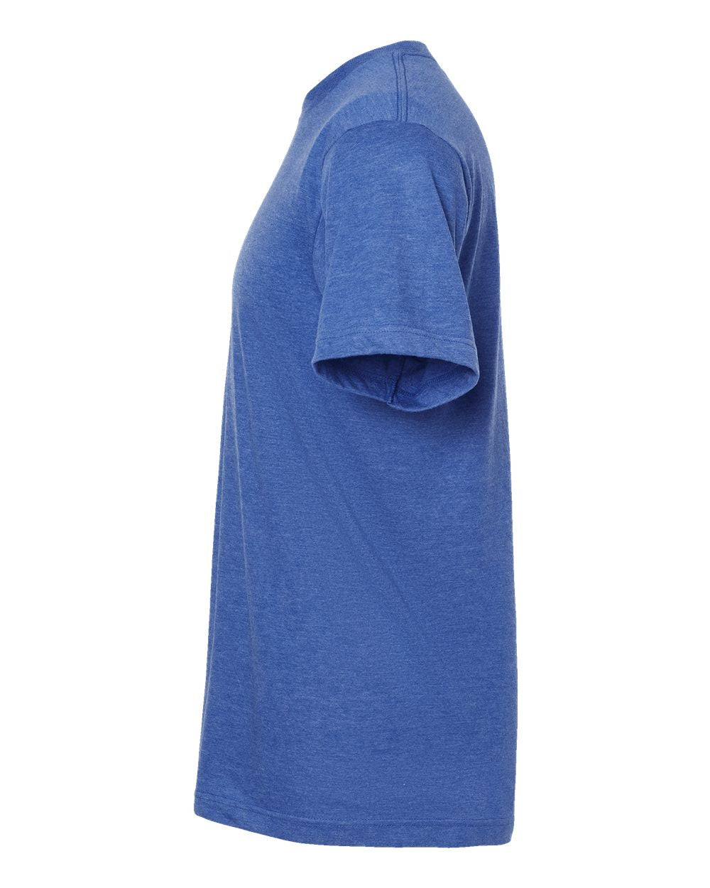 Heather Royal - Direct Side 