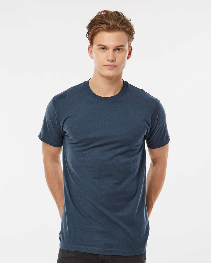 Indigo - Model Front 