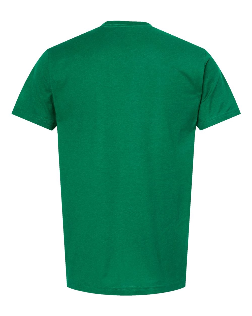 Kelly Green - Back 