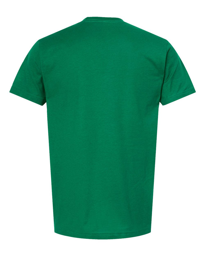 Kelly Green - Back 