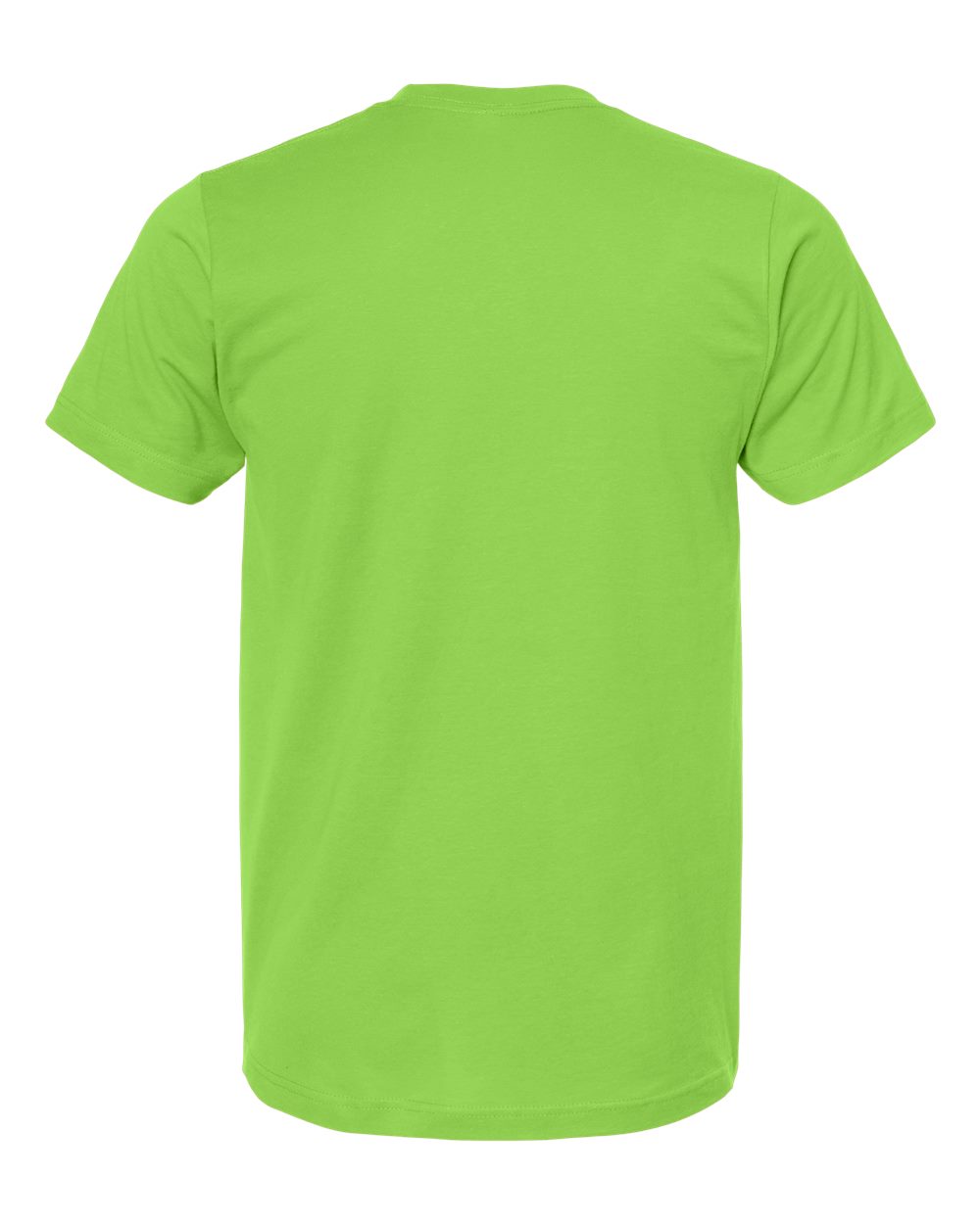 Lime - Back 