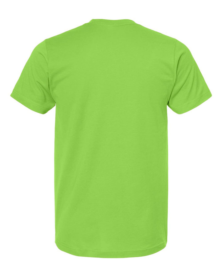 Lime - Back 