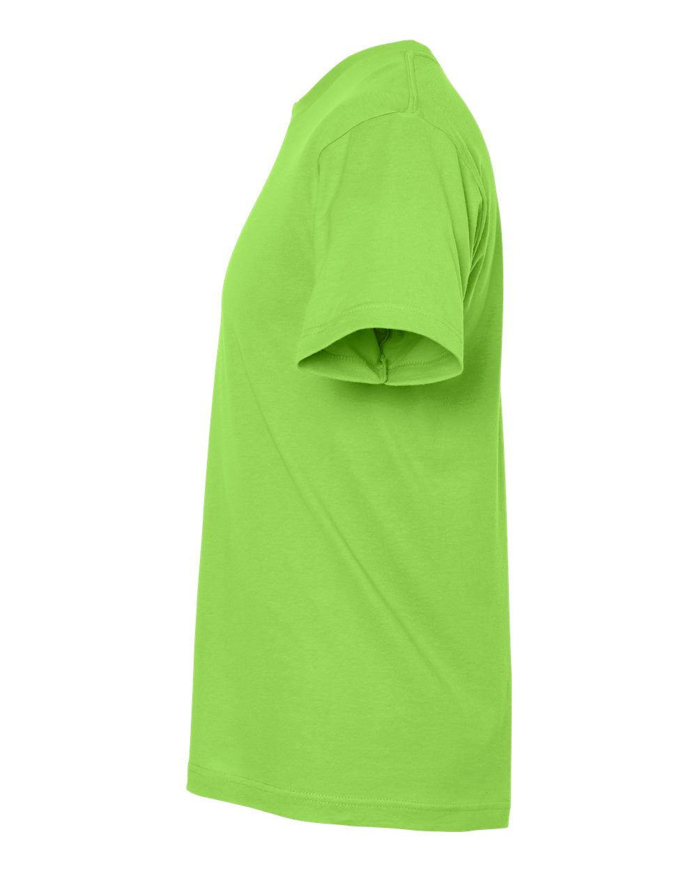 Lime - Direct Side 