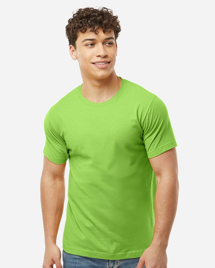 Lime - Model Front 