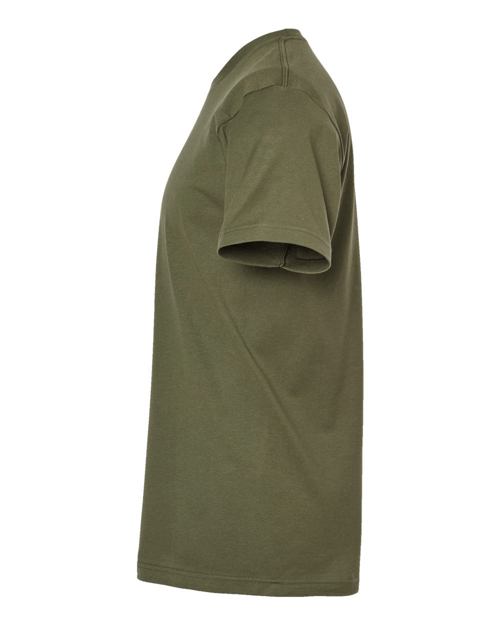 Military Green - Direct Side 