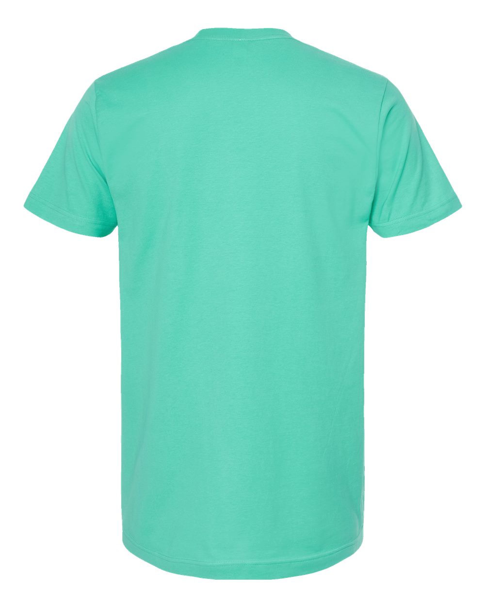 Mint - Back 
