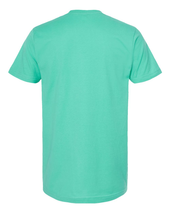 Mint - Back 