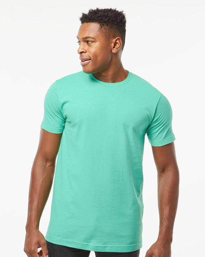 Mint - Model Front 