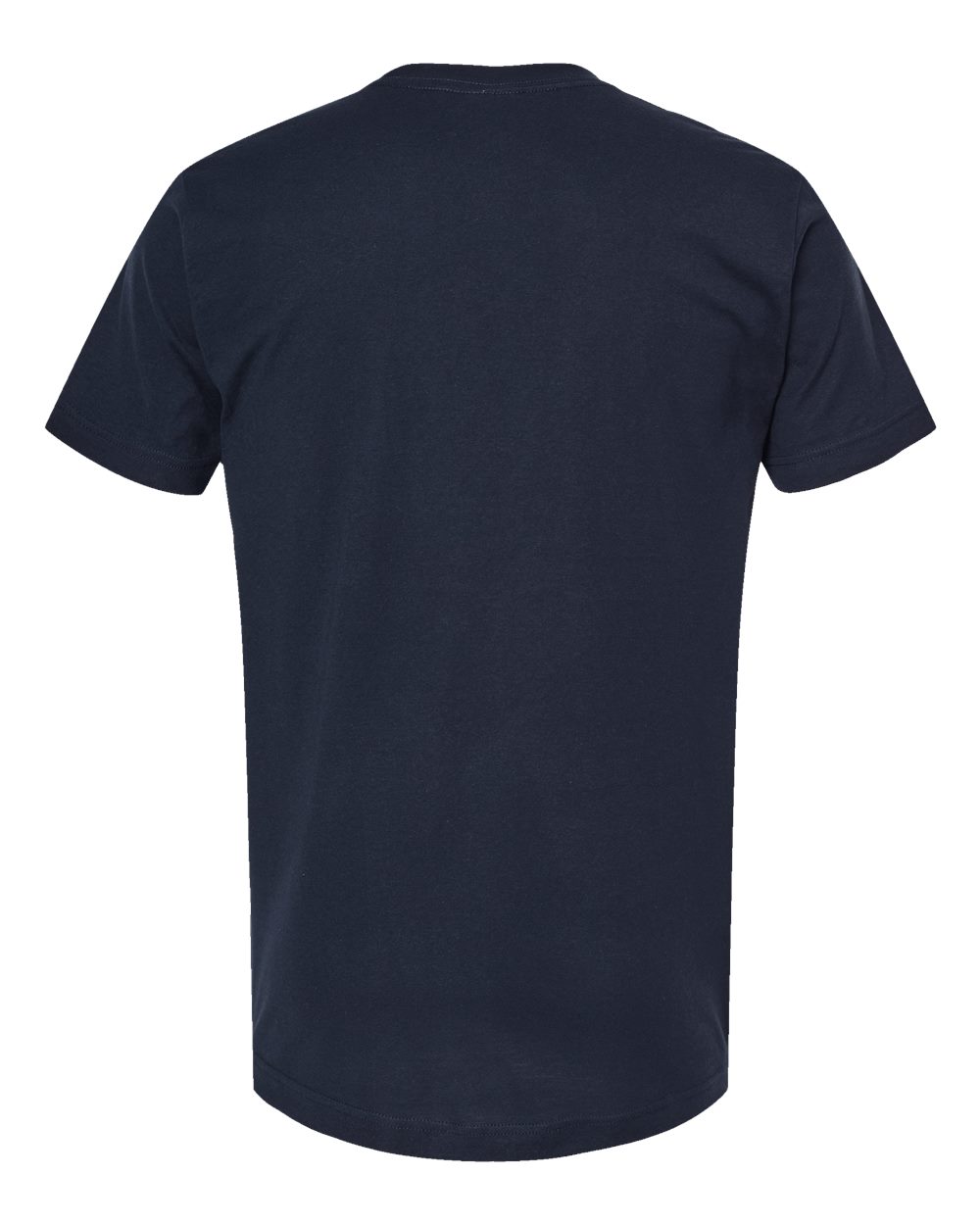 Navy - Back 