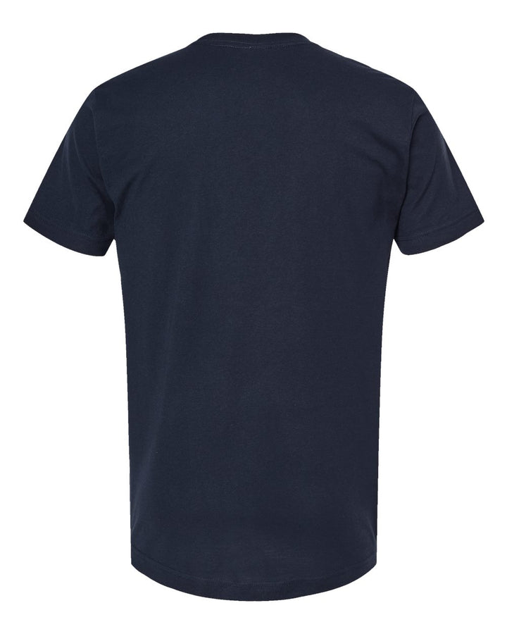 Navy - Back 