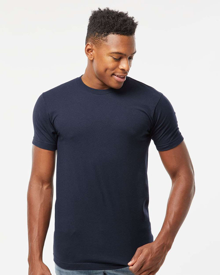 Navy - Model Front 