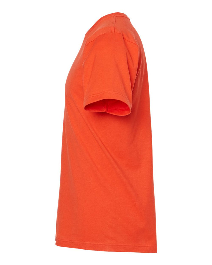 Orange - Direct Side 