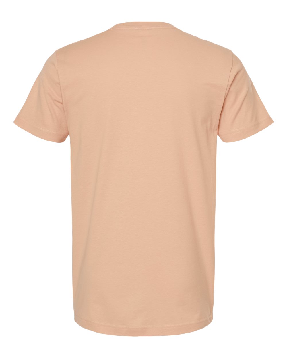 Peach - Back 