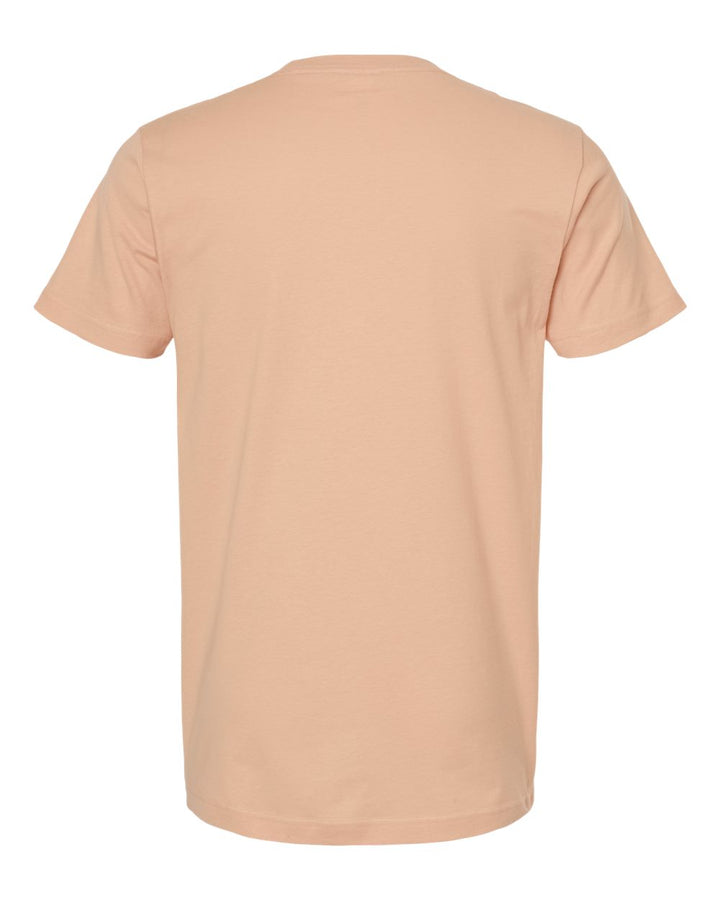 Peach - Back 