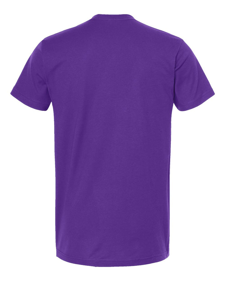 Purple - Back 