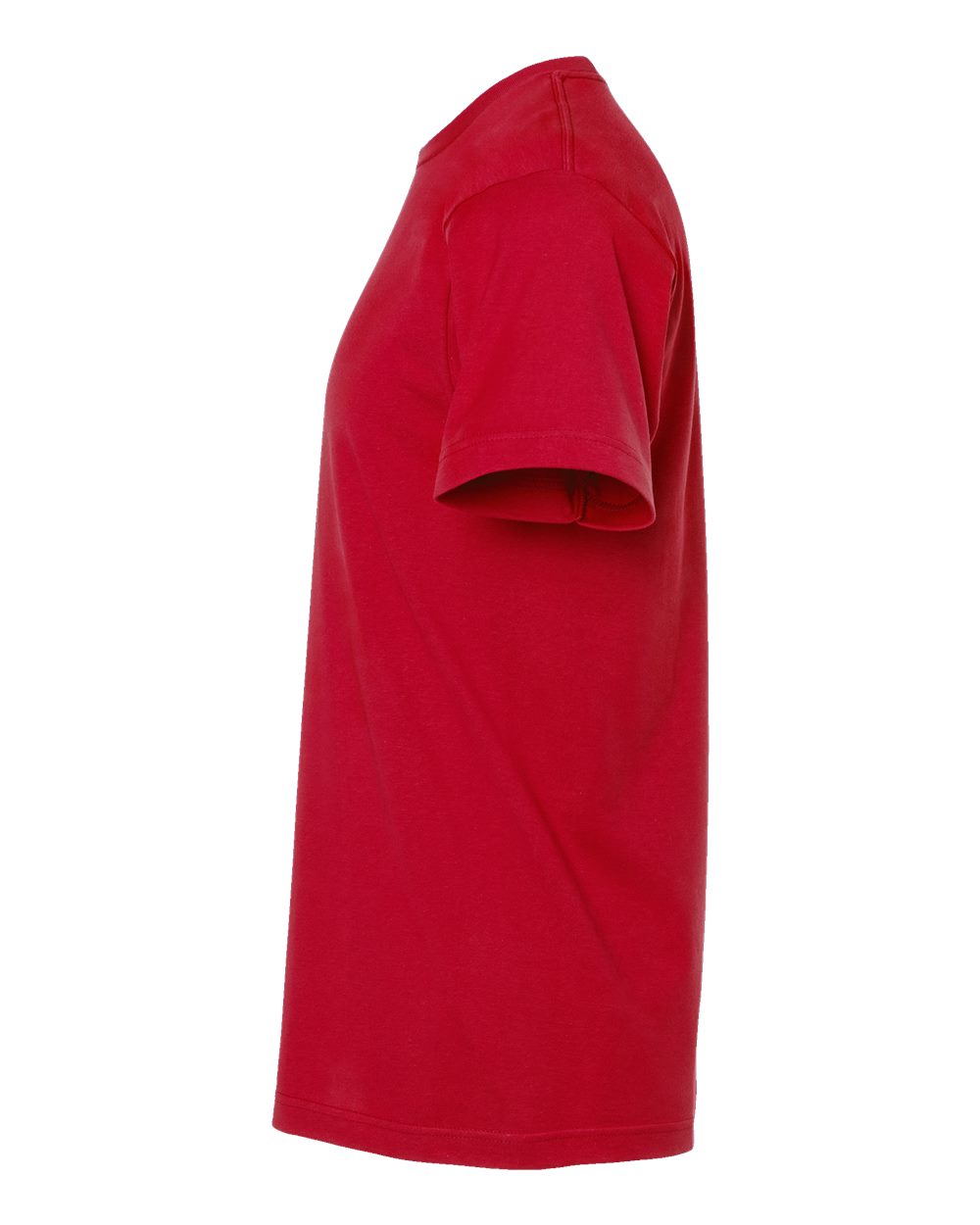 Red - Direct Side 