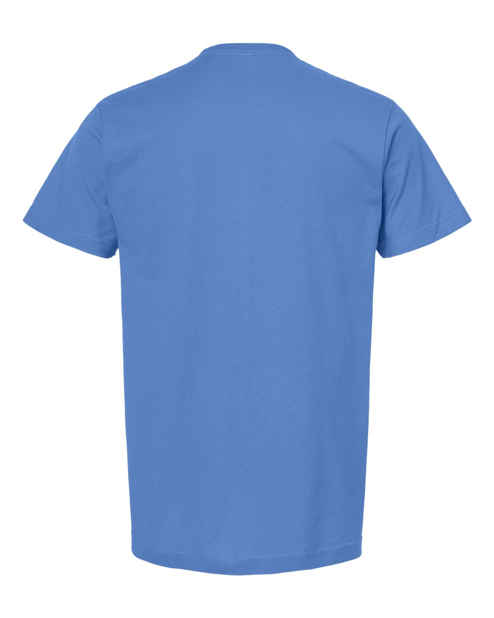 Serenity Blue - Back 