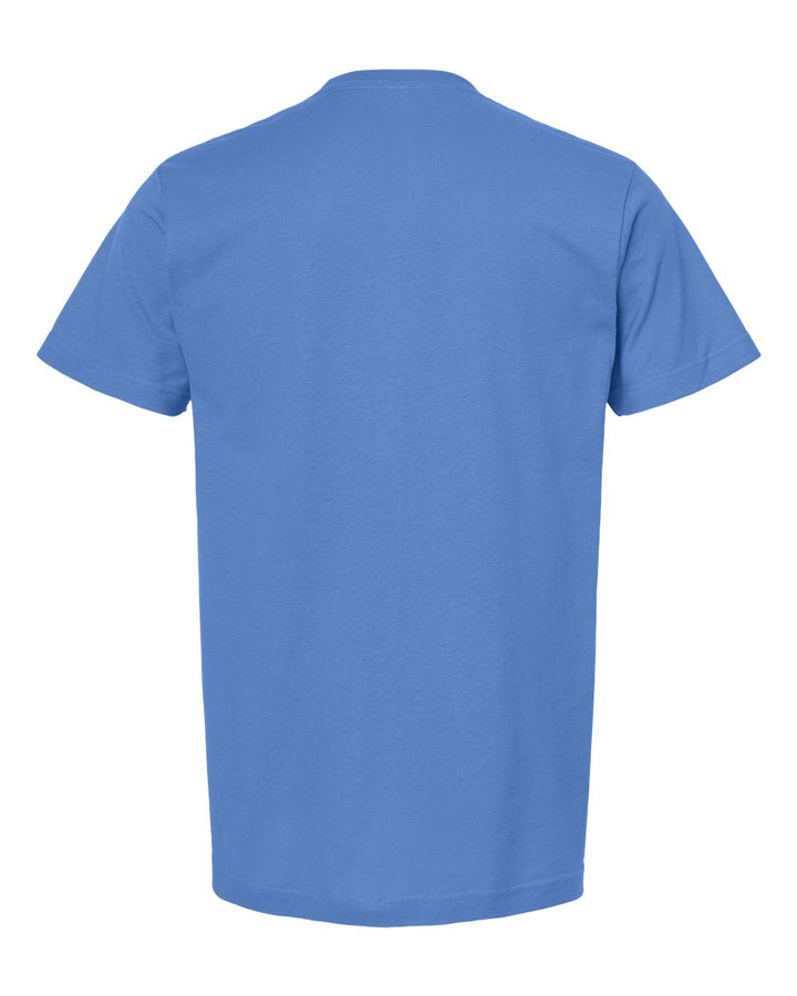 Serenity Blue - Back 