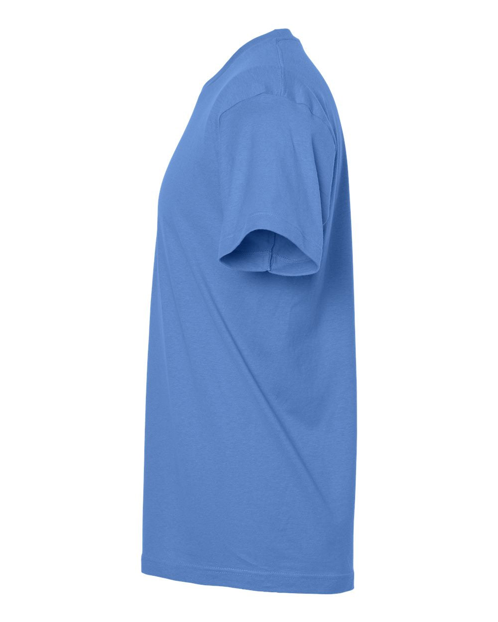 Serenity Blue - Direct Side 