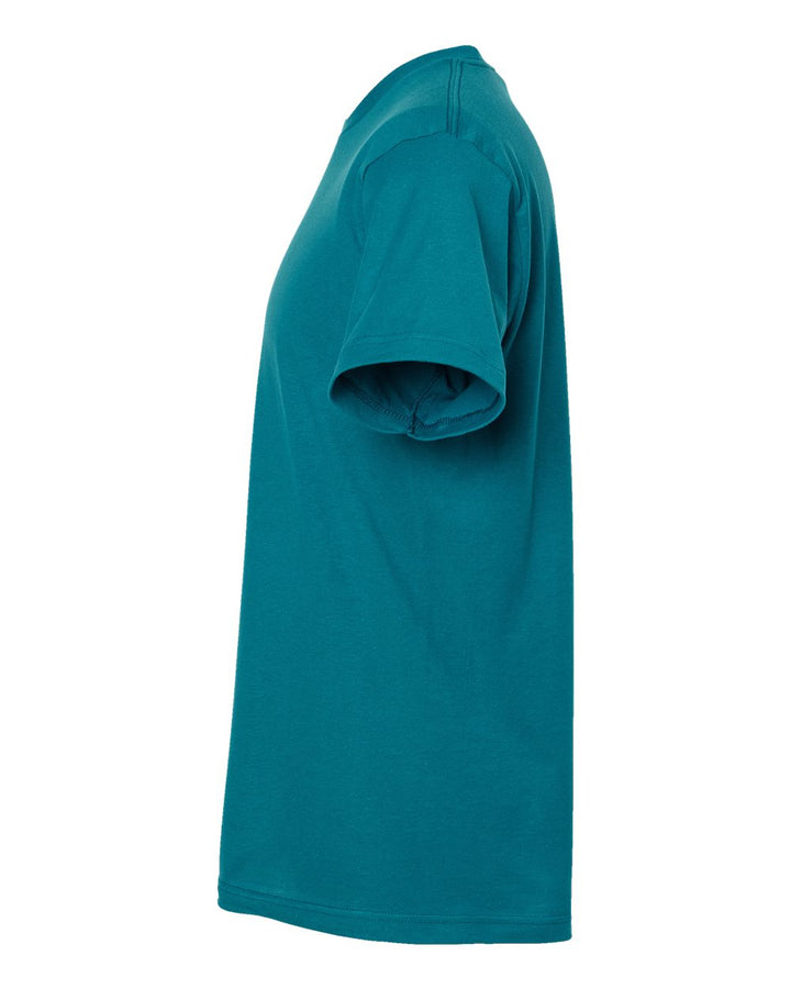 Teal - Direct Side 
