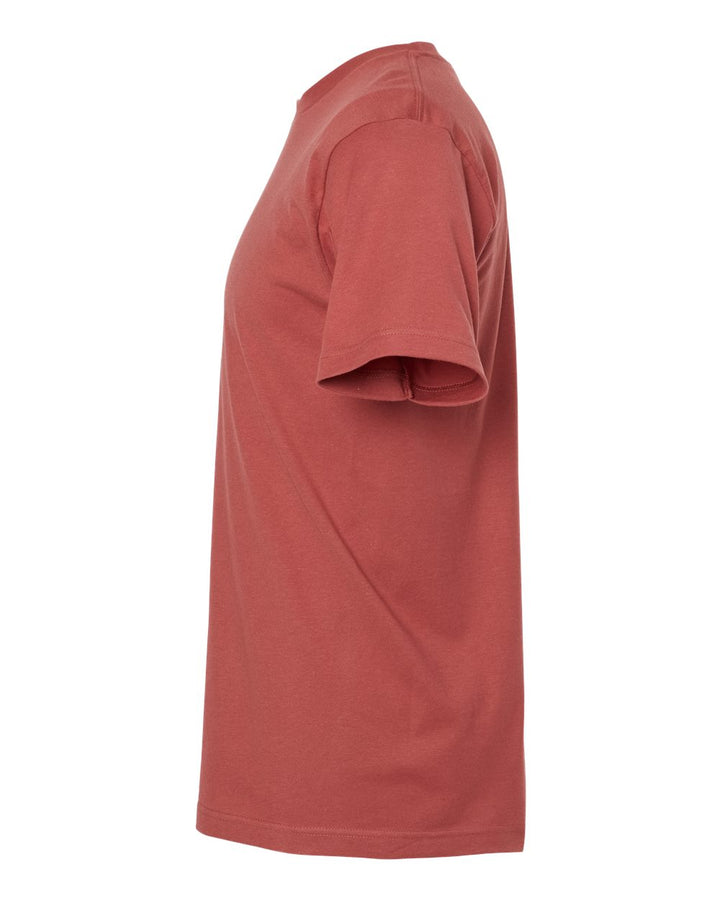 Terracotta - Direct Side 