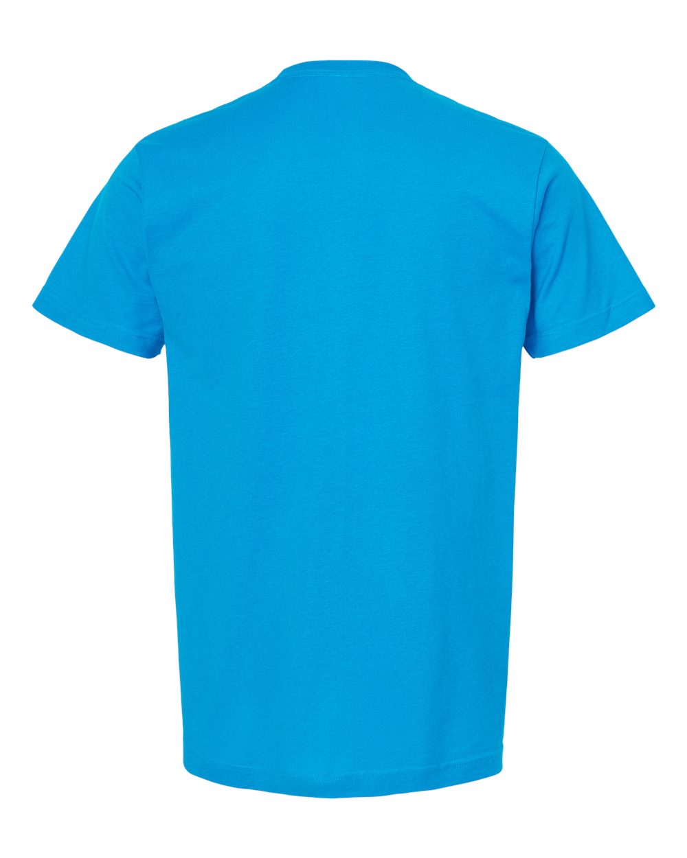 Turquoise - Back 