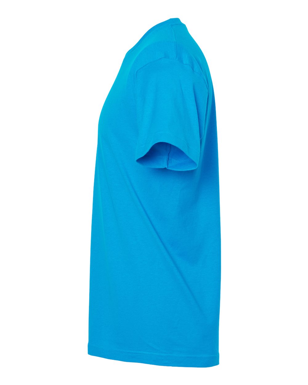Turquoise - Direct Side 