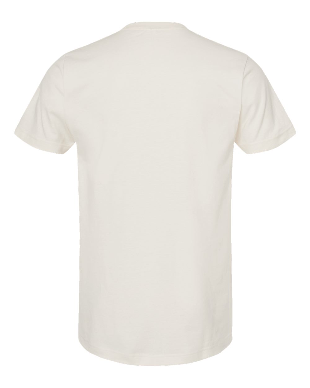Vintage White - Back 