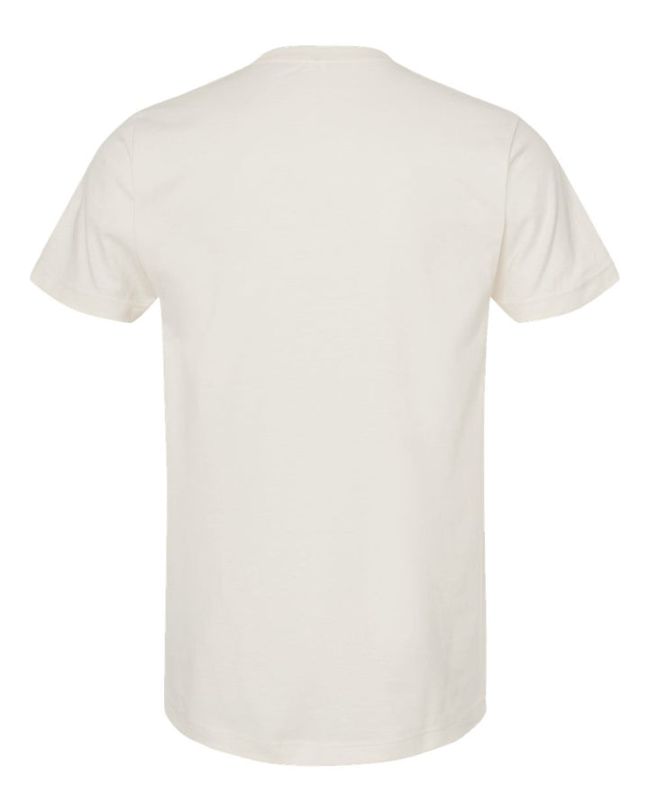Vintage White - Back 