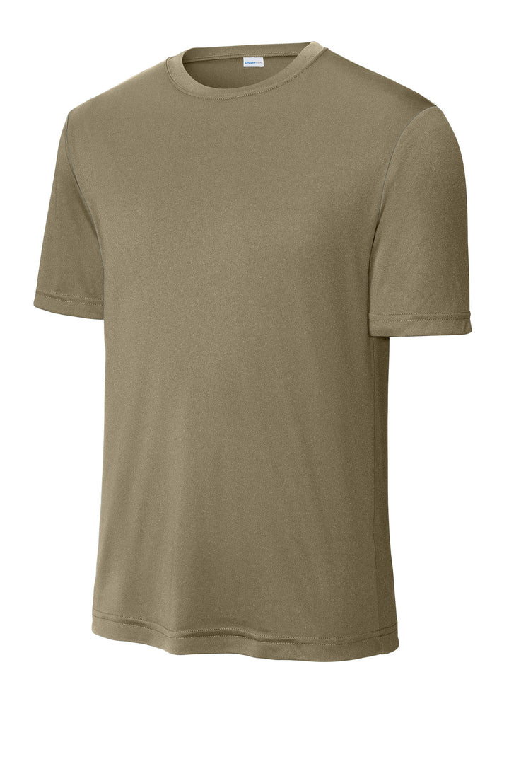 Coyote Brown 