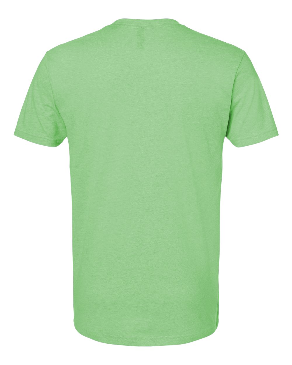 Apple Green - Back 
