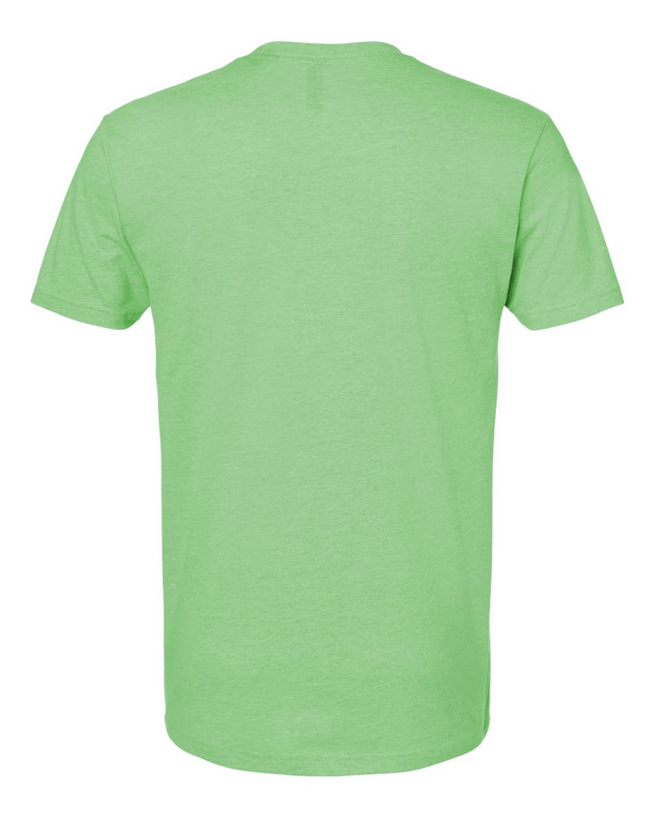 Apple Green - Back 