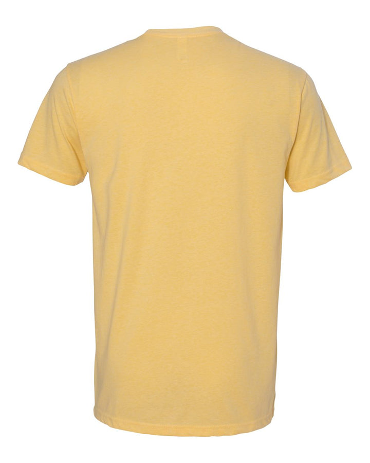 Banana Cream - Back 
